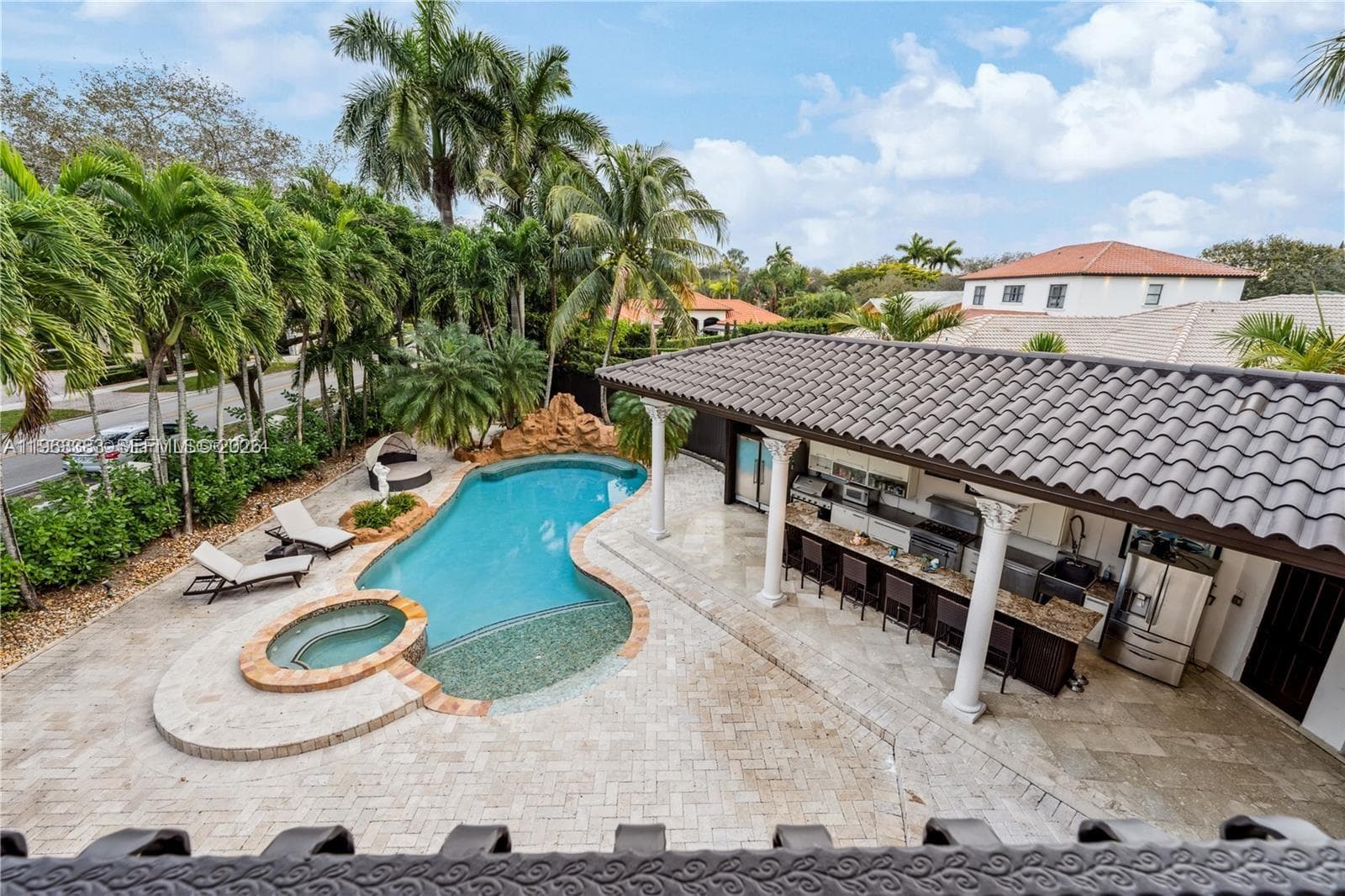 8200 NW 163rd St, Miami Lakes FL 33016 — 54
