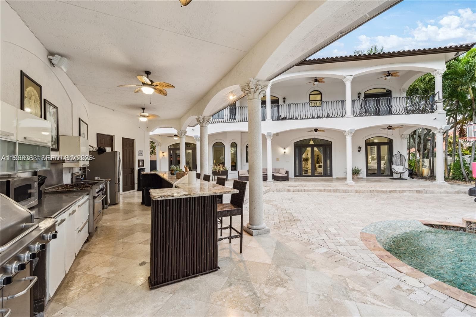 8200 NW 163rd St, Miami Lakes FL 33016 — 58