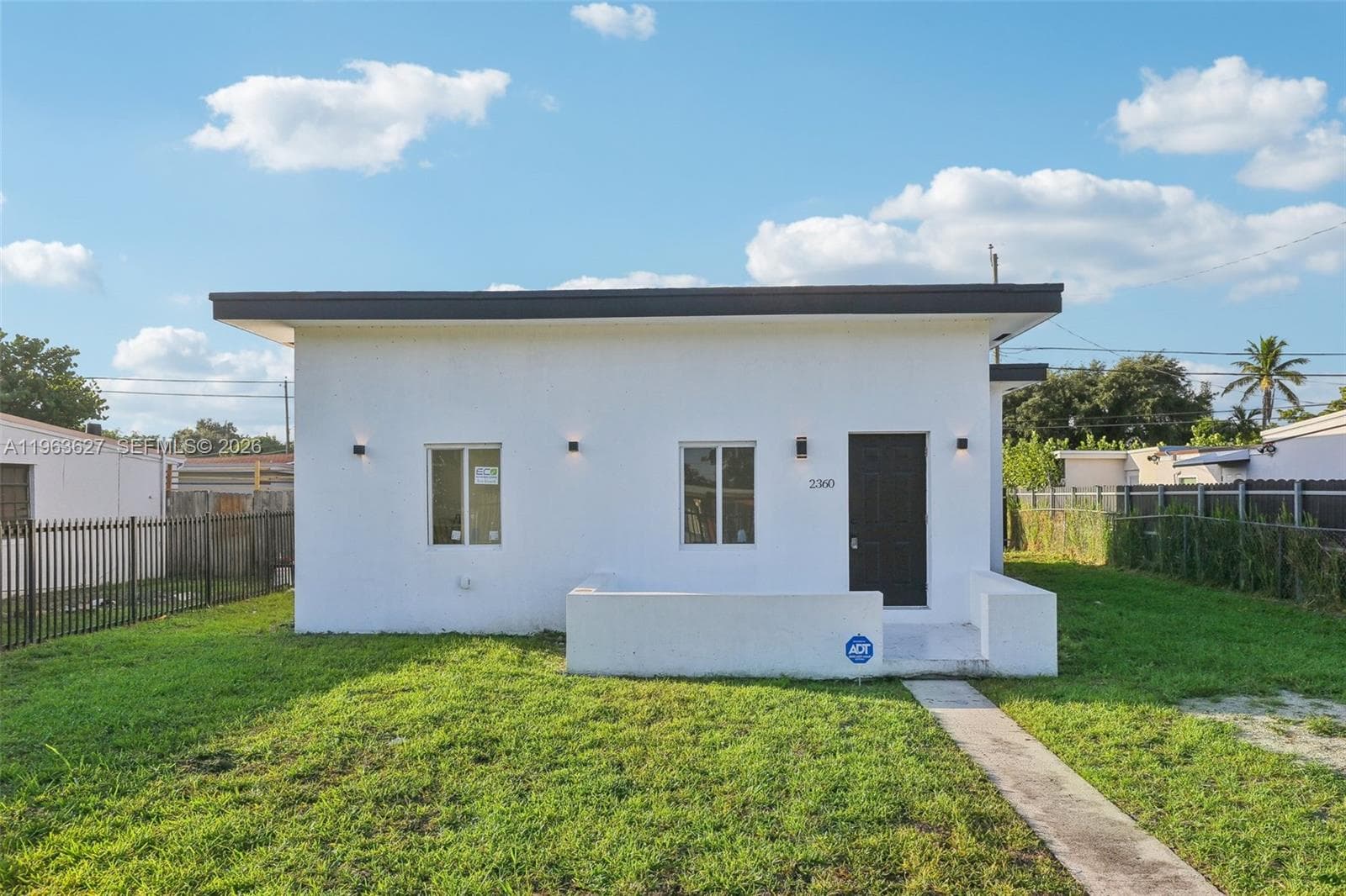 2360 Rutland St, Opa-Locka FL 33054 — 3