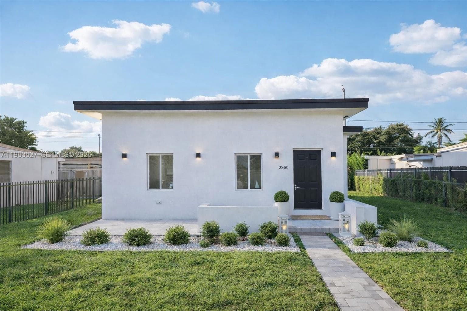 2360 Rutland St, Opa-Locka FL 33054 — 1