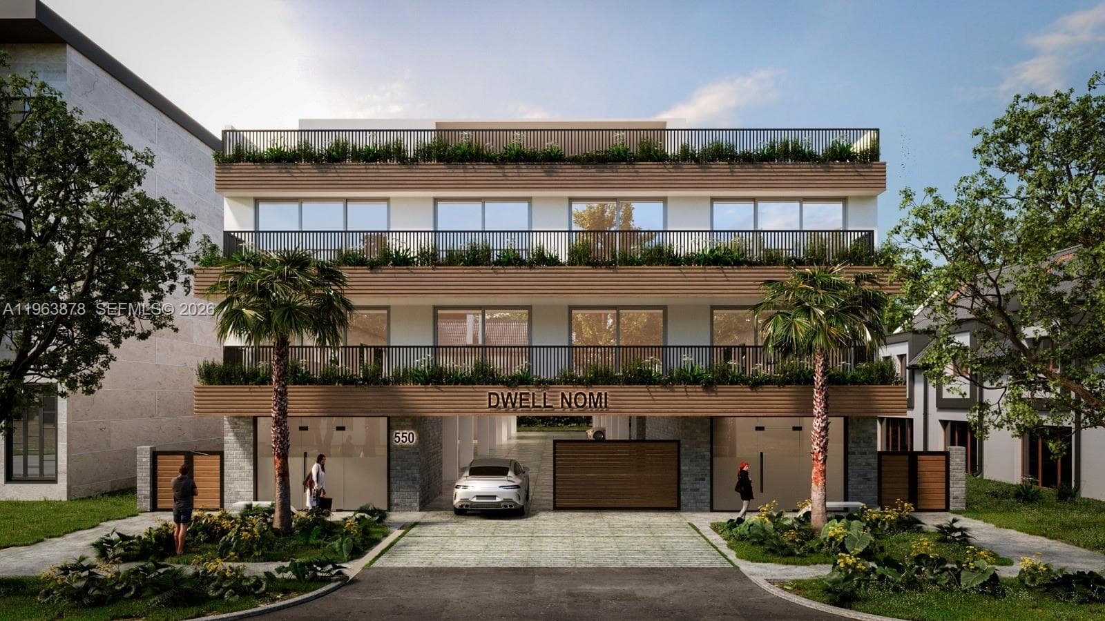 550 NE 127th St, North Miami FL 33161 — 1