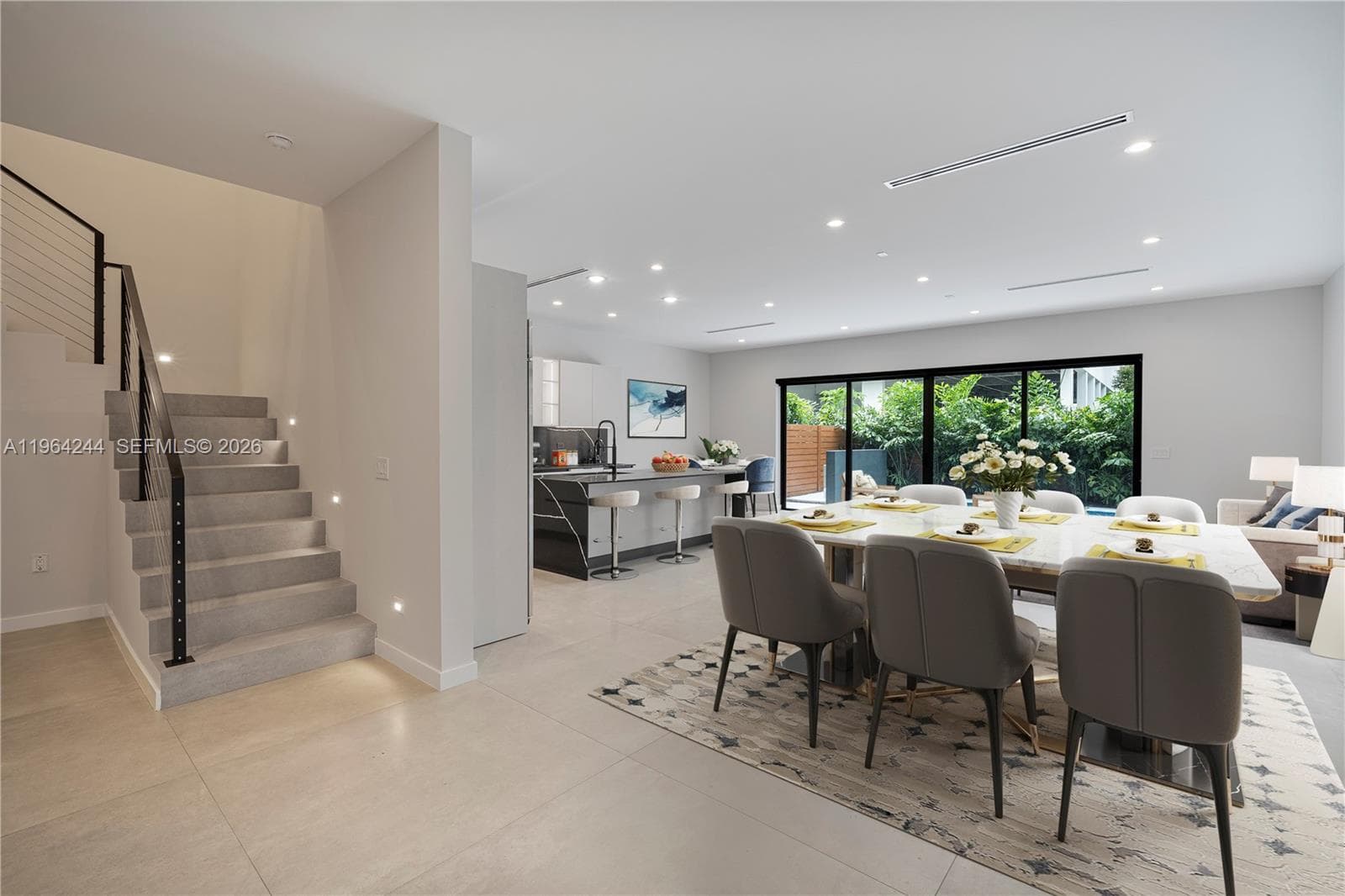 2962 W Trade Ave, Coconut Grove FL 33133 — 3