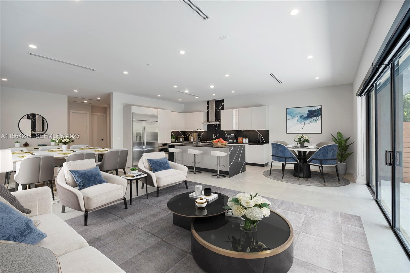 2962 W Trade Ave, Coconut Grove FL 33133 — 1