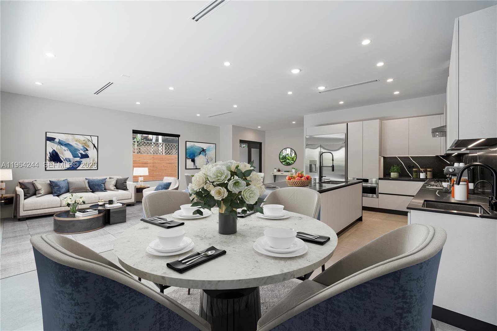 2962 W Trade Ave, Coconut Grove FL 33133 — 5