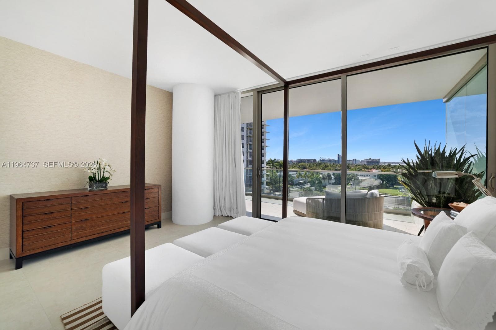 10201 Collins Ave # 611, Bal Harbour FL 33154 — 17