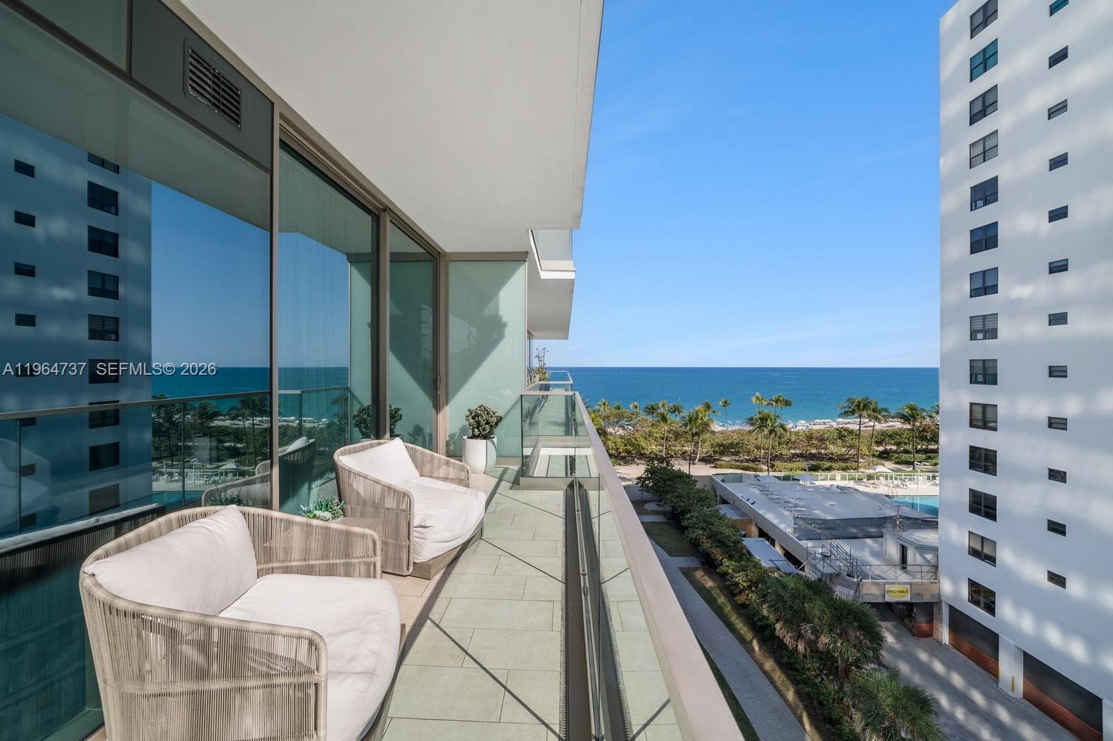 10201 Collins Ave # 611, Bal Harbour FL 33154 — 3
