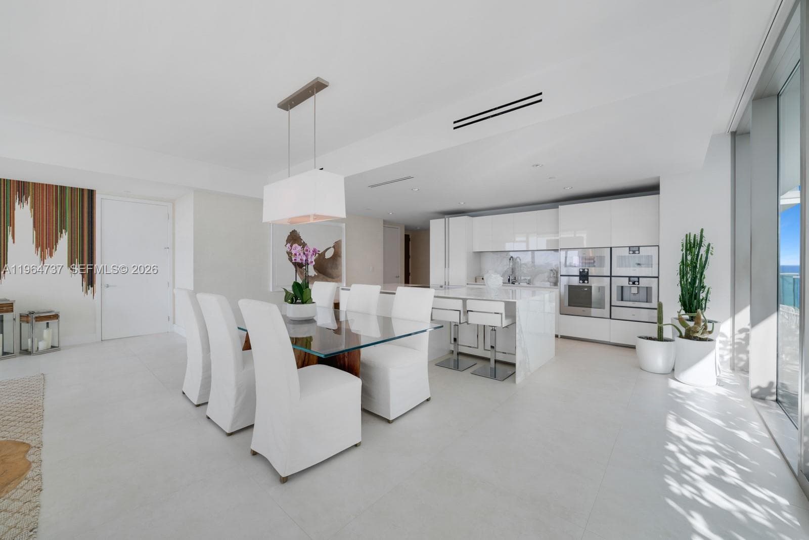 10201 Collins Ave # 611, Bal Harbour FL 33154 — 9