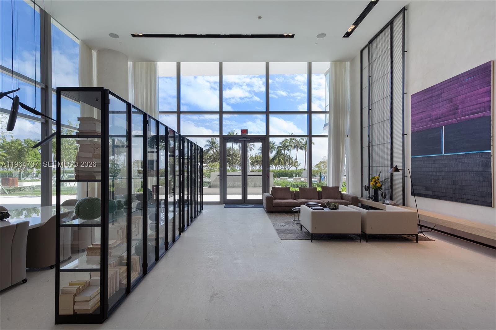 10201 Collins Ave # 611, Bal Harbour FL 33154 — 33