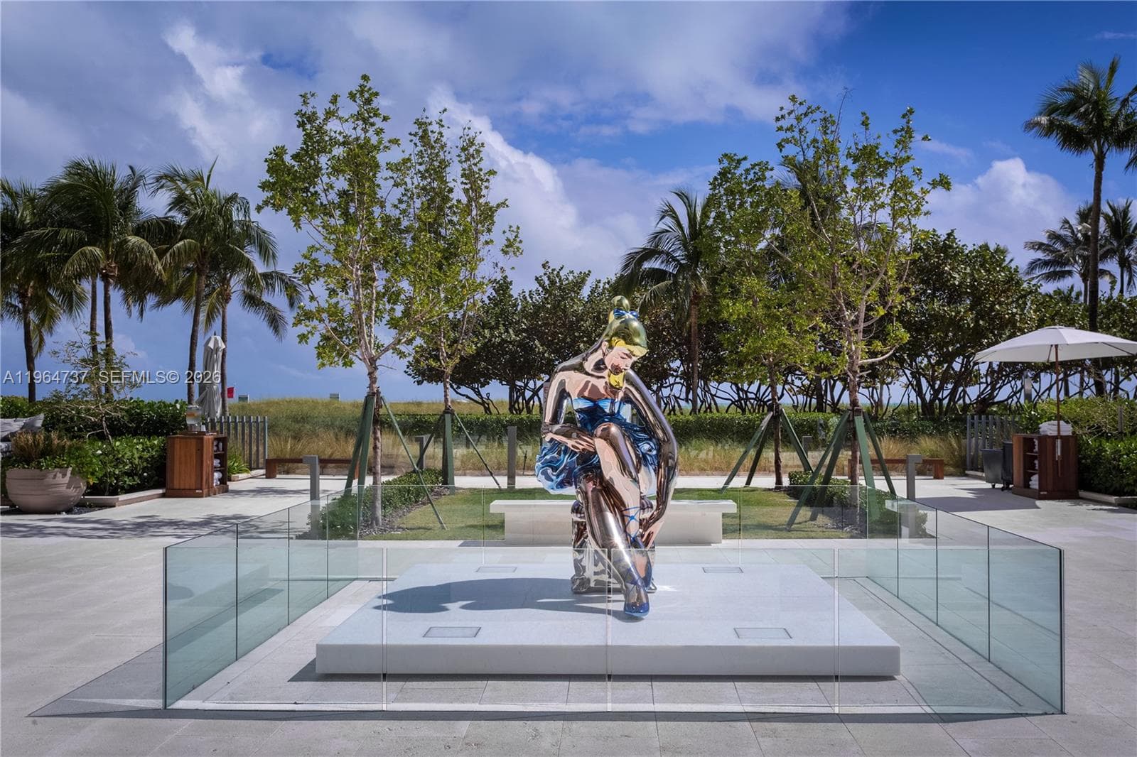 10201 Collins Ave # 611, Bal Harbour FL 33154 — 40