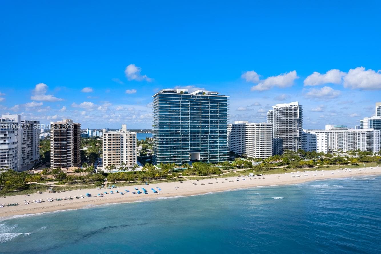 10201 Collins Ave # 611, Bal Harbour FL 33154 — 29