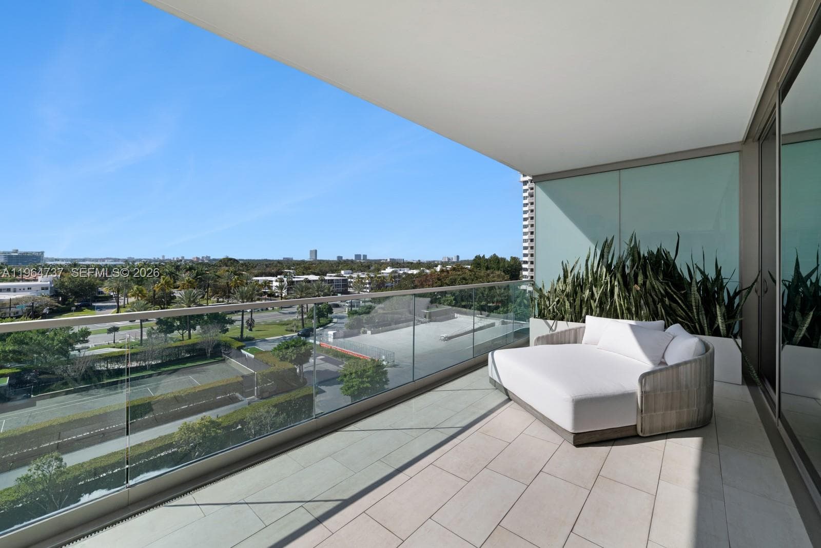 10201 Collins Ave # 611, Bal Harbour FL 33154 — 4