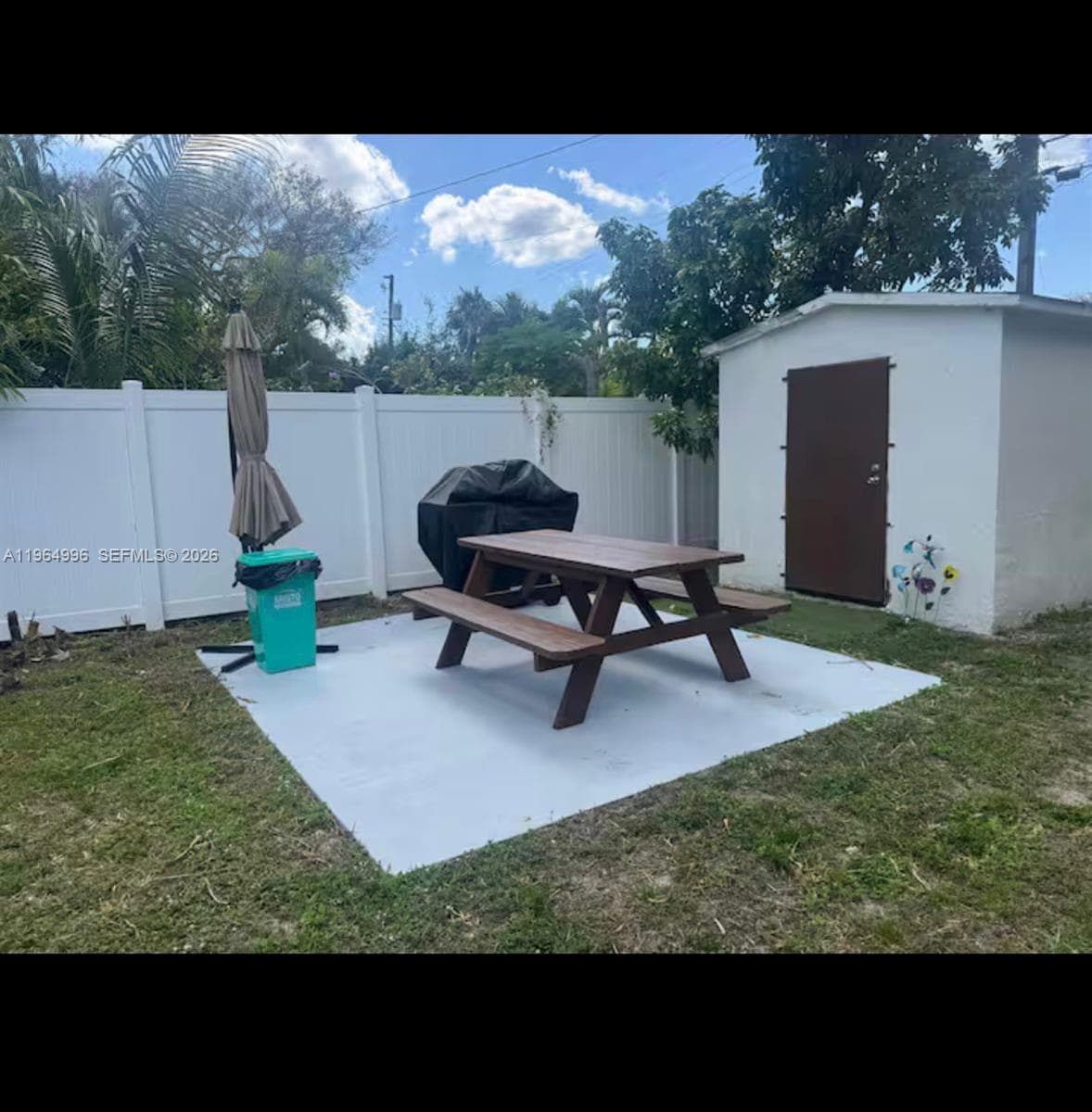 508 De Leon Dr, Miami Springs FL 33166 — 17