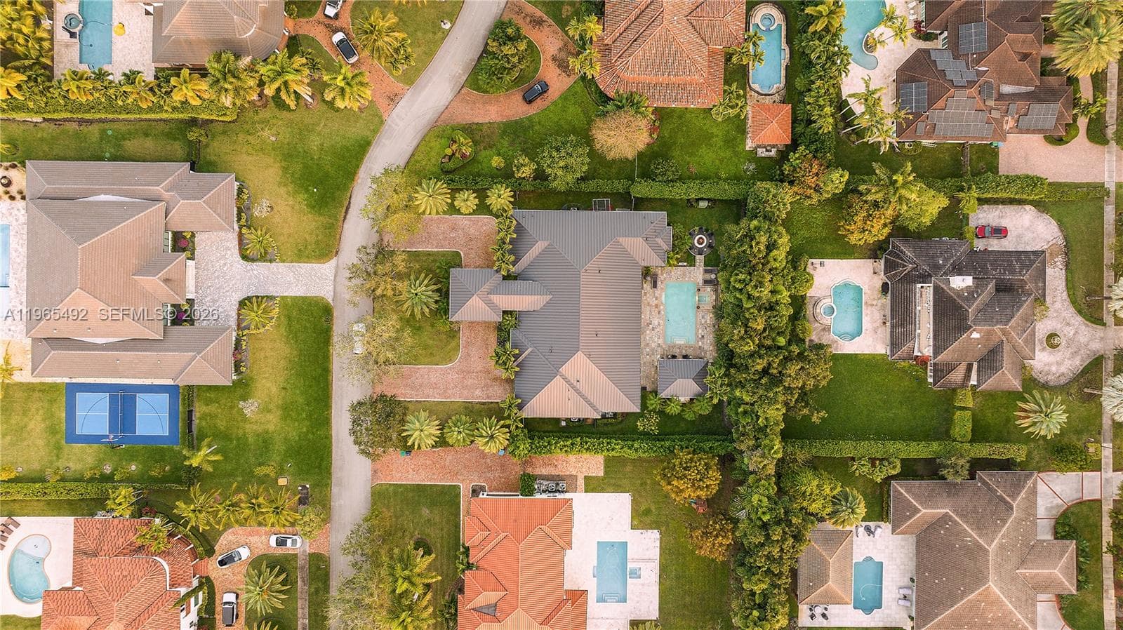 8050 SW 175th St, Palmetto Bay FL 33157 — 10