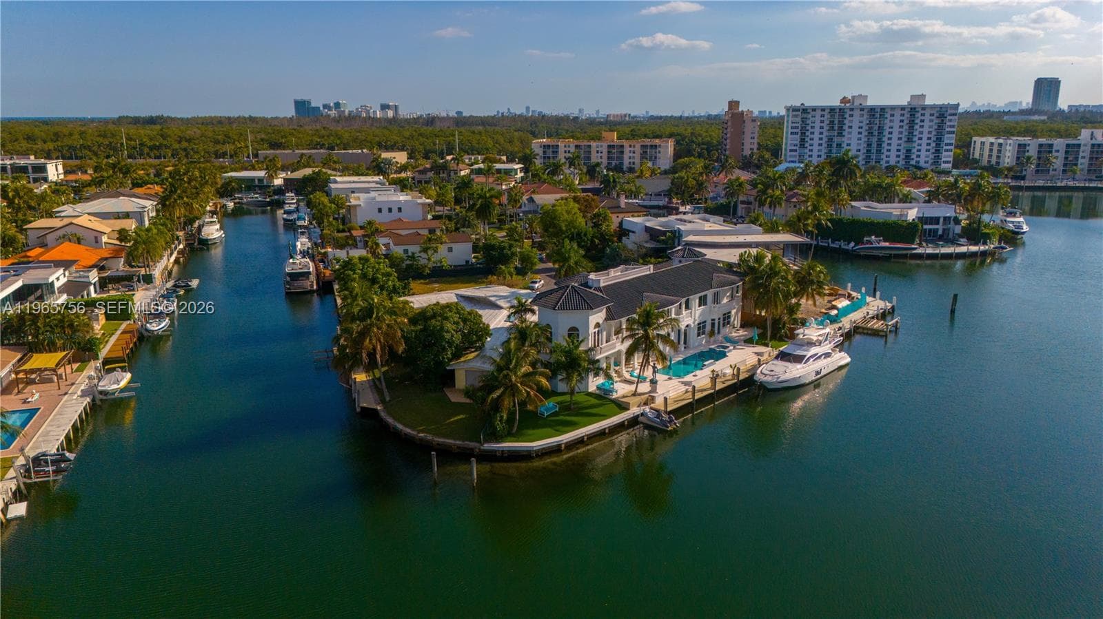 16479 NE 30th Ave, North Miami Beach FL 33160 — 2
