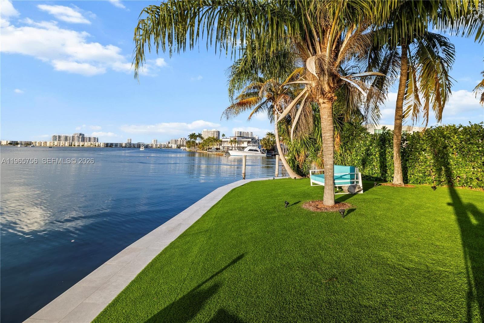 16479 NE 30th Ave, North Miami Beach FL 33160 — 16