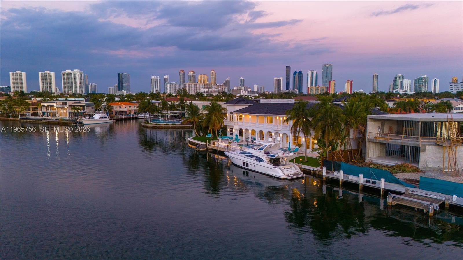 16479 NE 30th Ave, North Miami Beach FL 33160 — 61