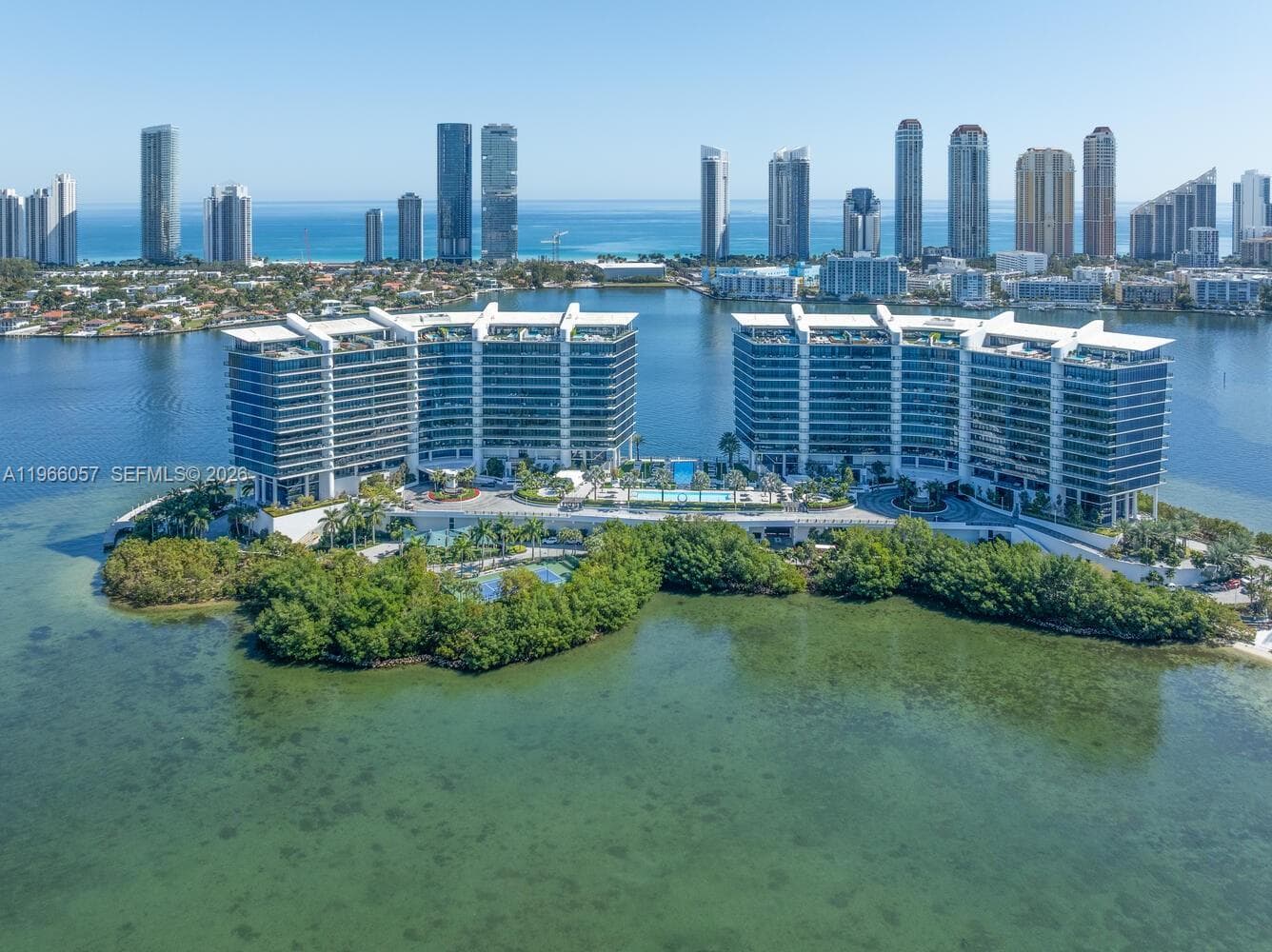 5500 Island Estates Dr # 1506, Aventura FL 33160 — 2