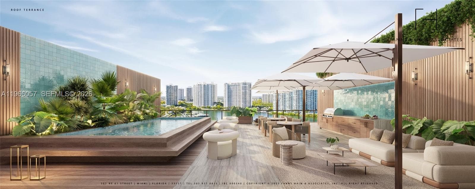 5500 Island Estates Dr # 1506, Aventura FL 33160 — 22