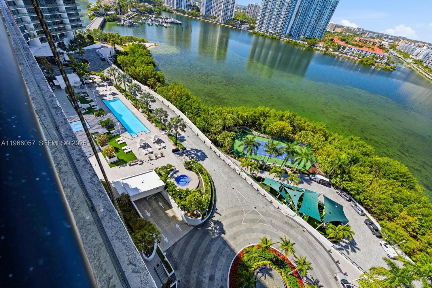 5500 Island Estates Dr # 1506, Aventura FL 33160 — 15