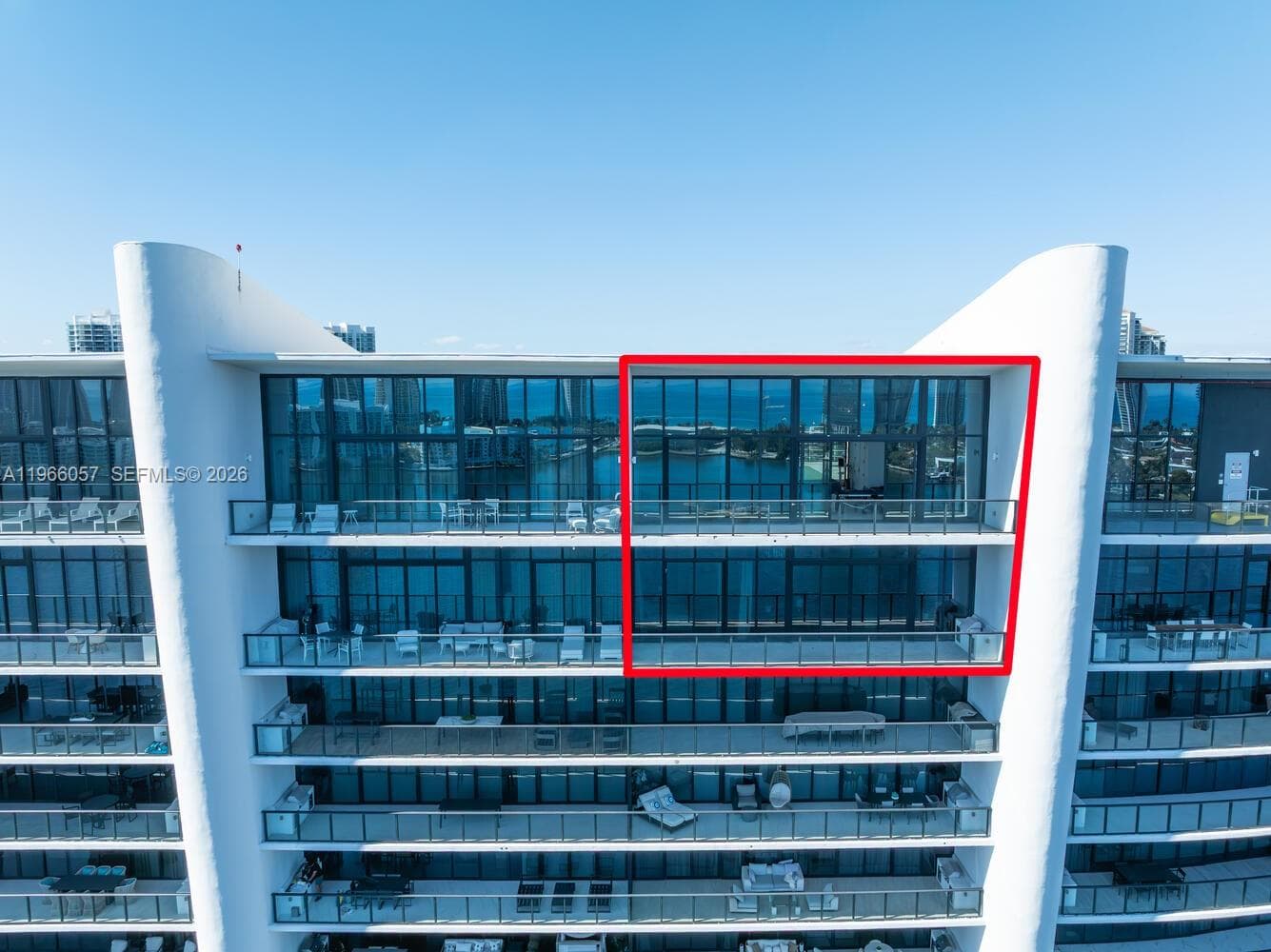 5500 Island Estates Dr # 1506, Aventura FL 33160 — 4