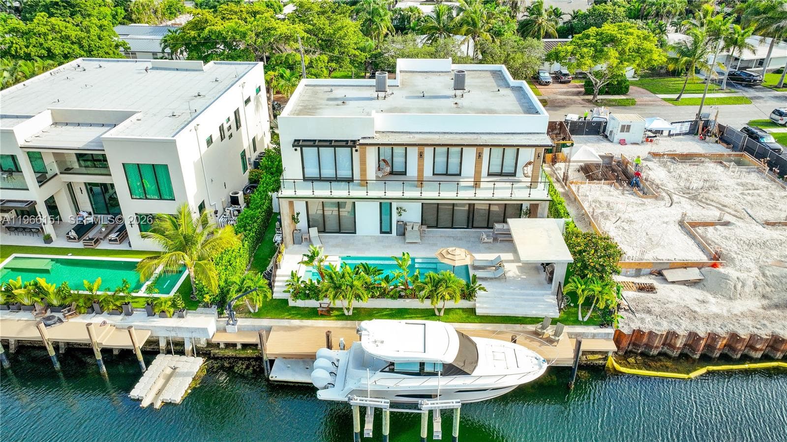 2050 S Hibiscus Dr, North Miami FL 33181 — 17
