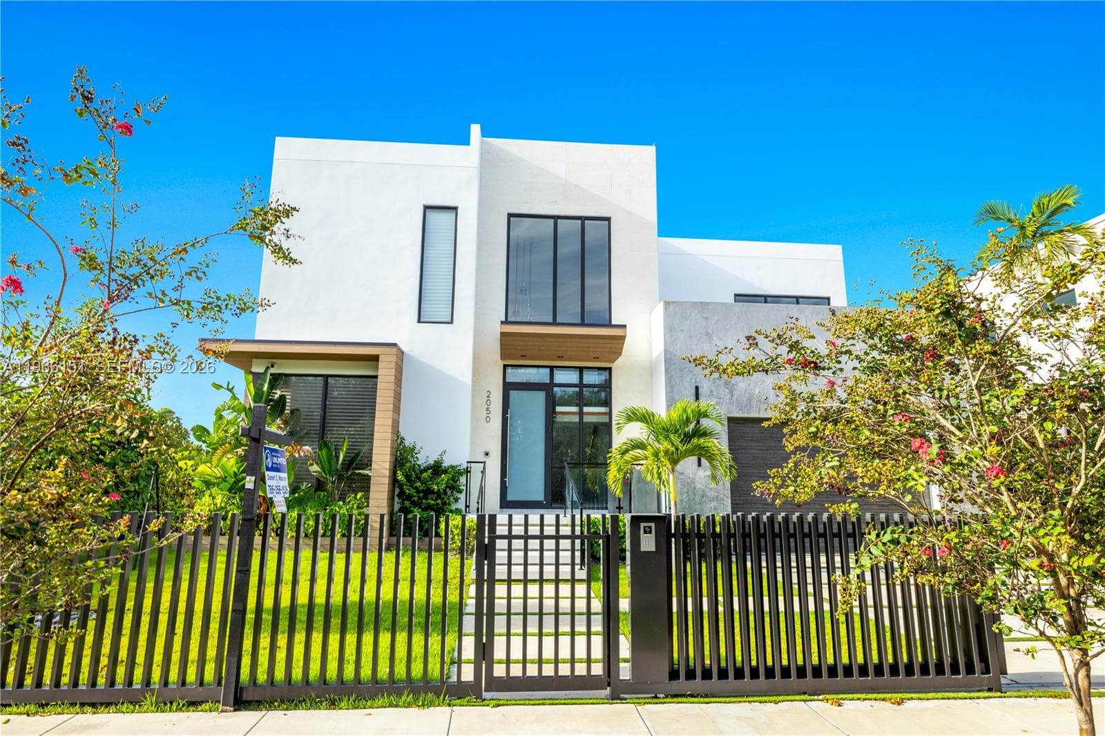2050 S Hibiscus Dr, North Miami FL 33181 — 1