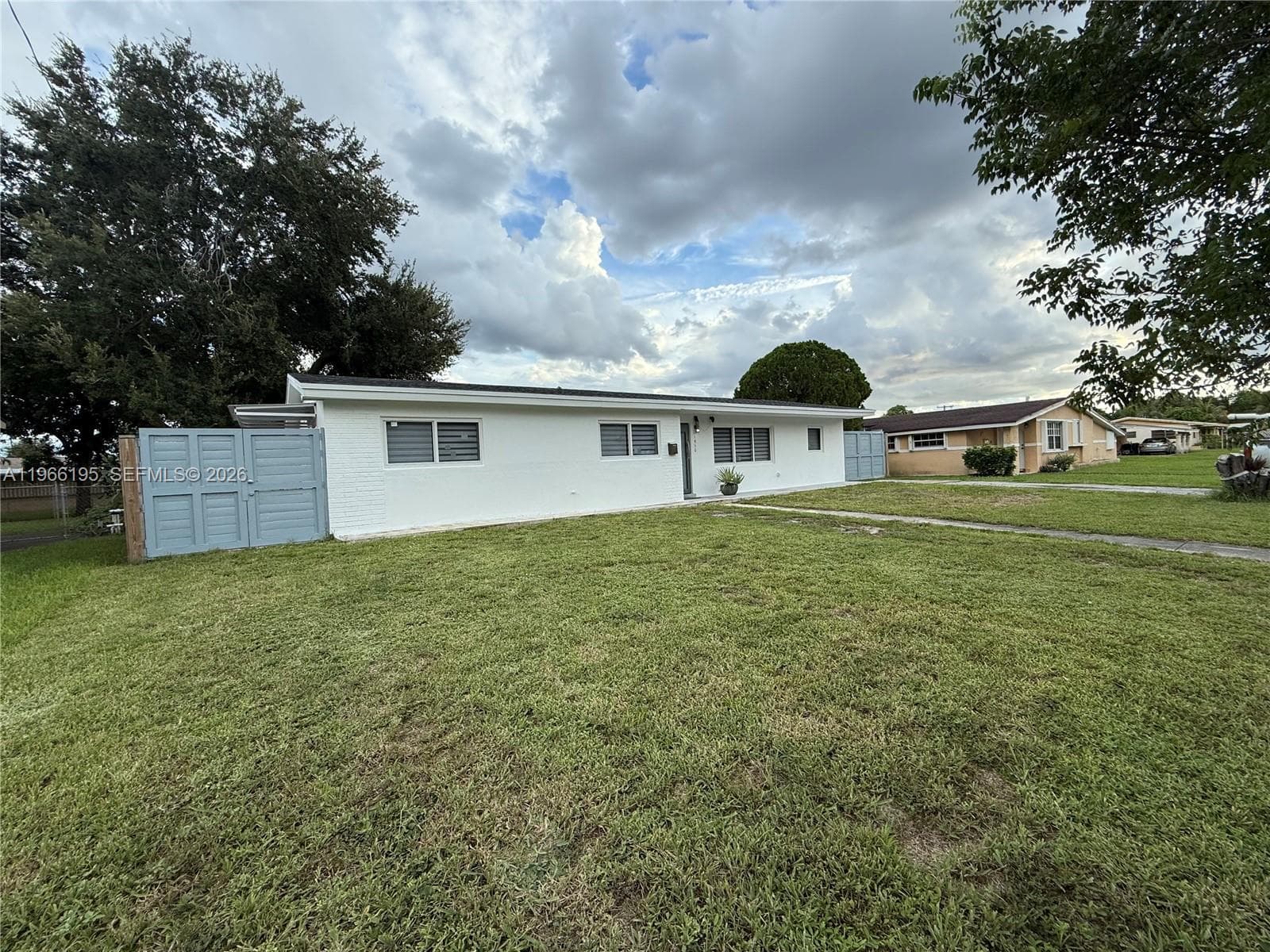 1950 NW 190th Ter, Miami Gardens FL 33056 — 2