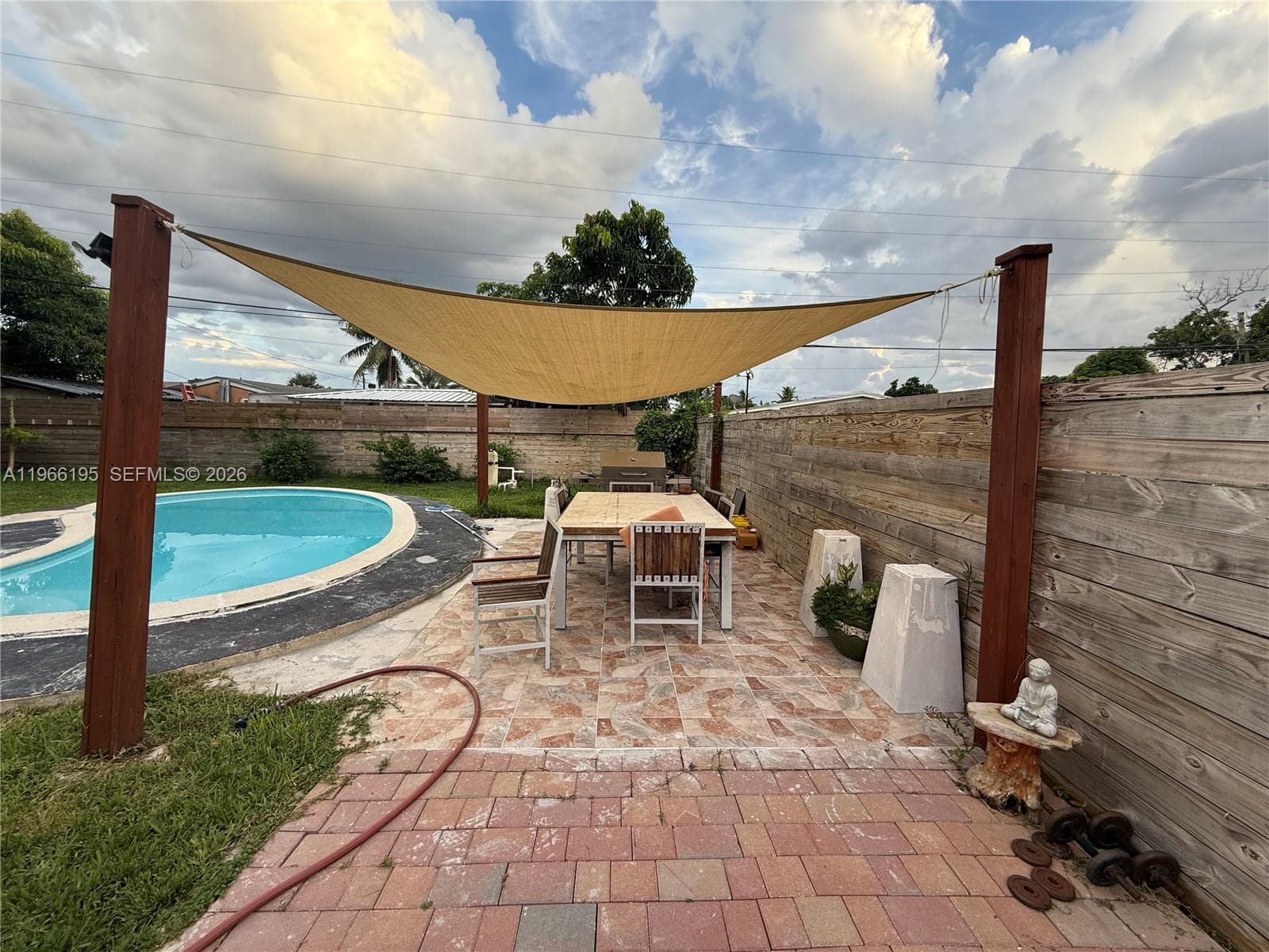 1950 NW 190th Ter, Miami Gardens FL 33056 — 16