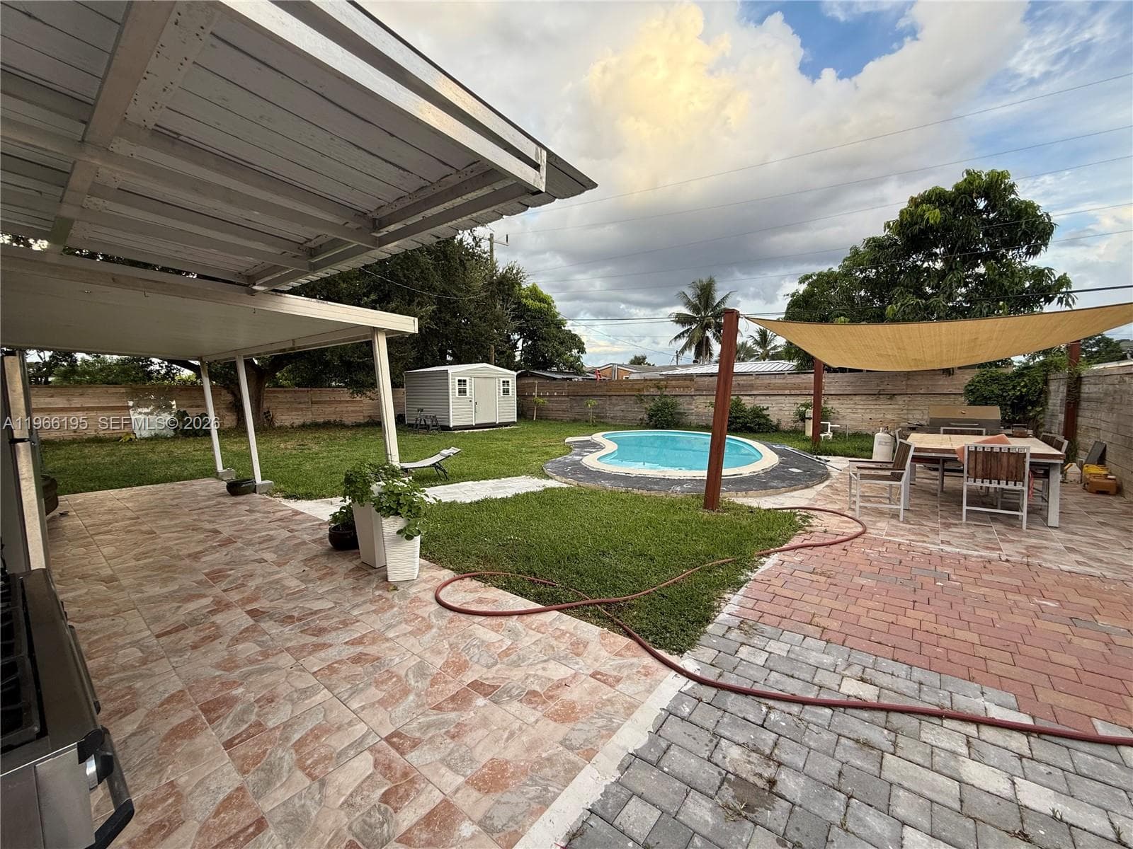 1950 NW 190th Ter, Miami Gardens FL 33056 — 15