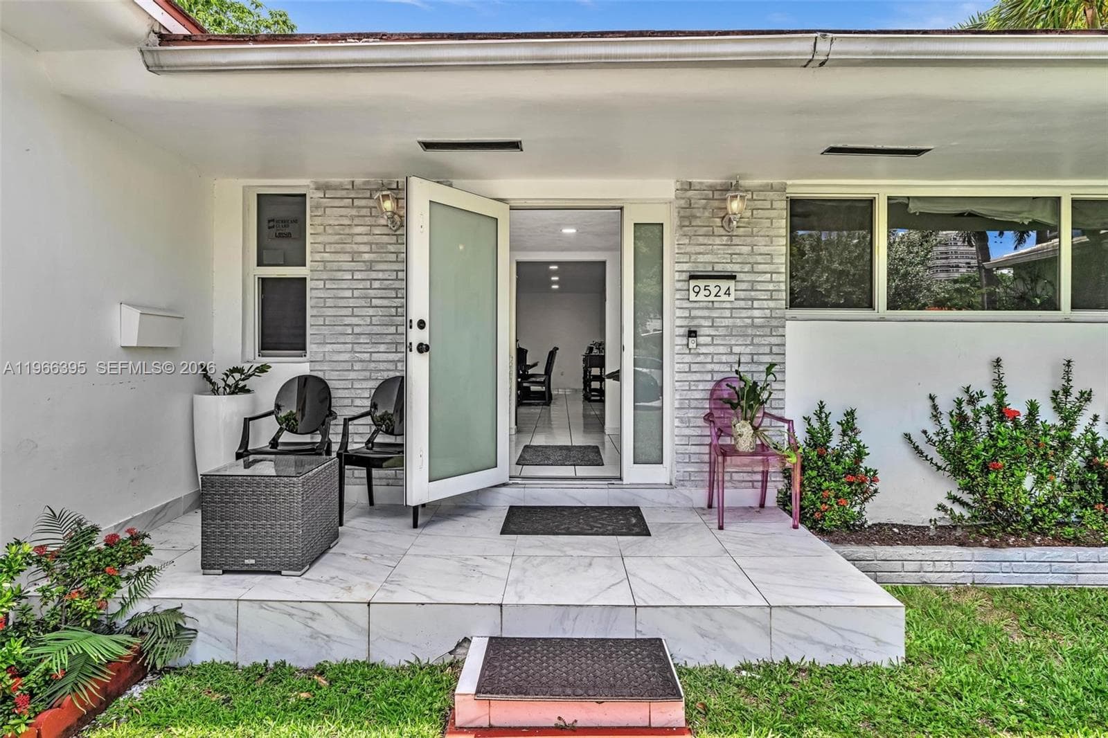 9524 Byron Ave, Surfside FL 33154 — 17