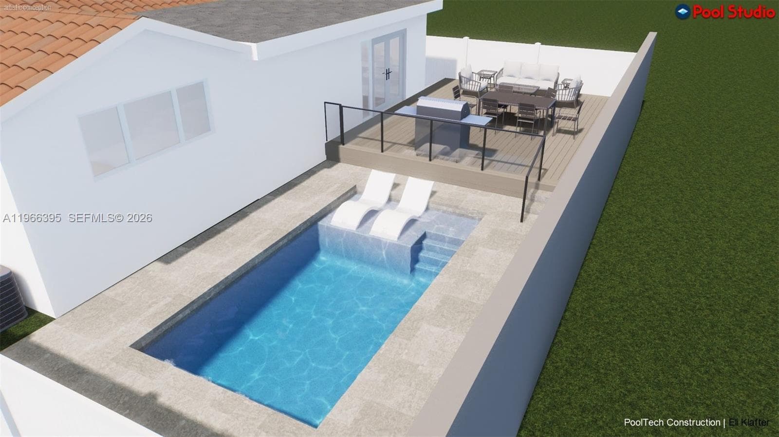 9524 Byron Ave, Surfside FL 33154 — 1