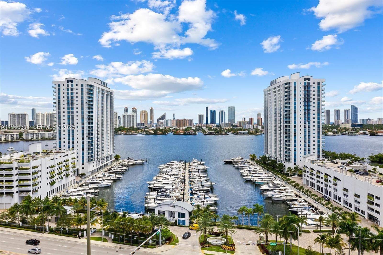 17301 Biscayne Blvd # 2110, North Miami Beach FL 33160 — 1