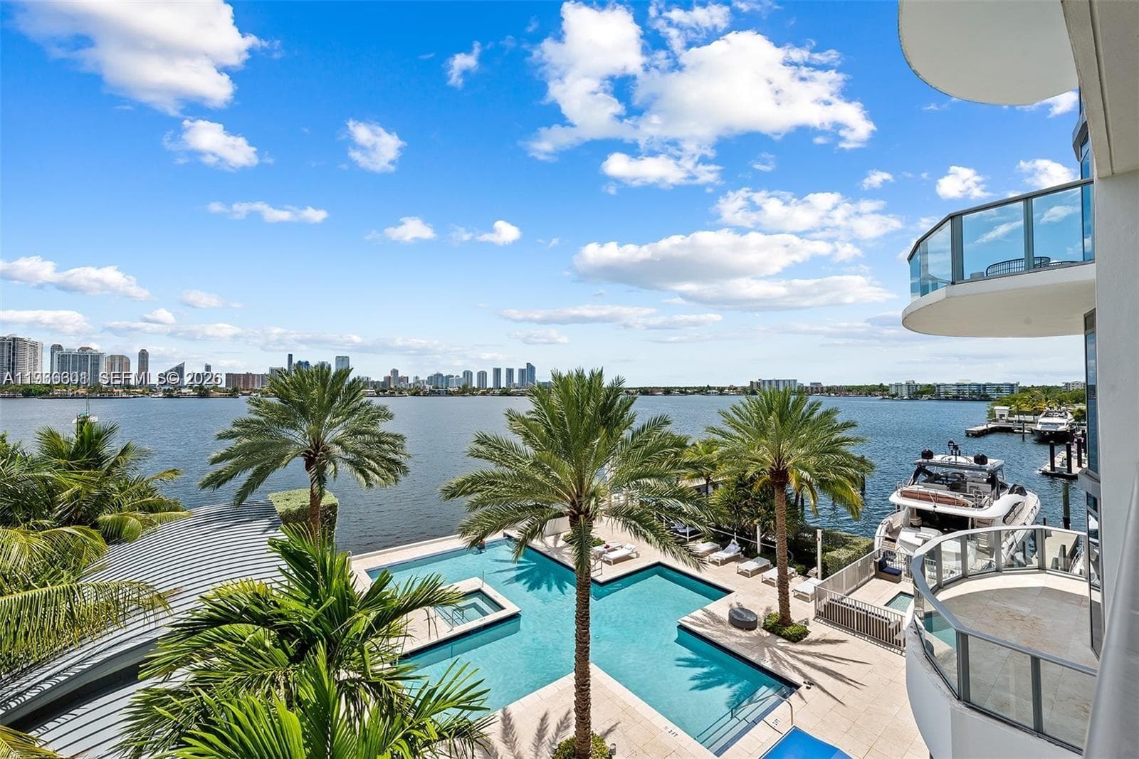 17301 Biscayne Blvd # 2110, North Miami Beach FL 33160 — 31