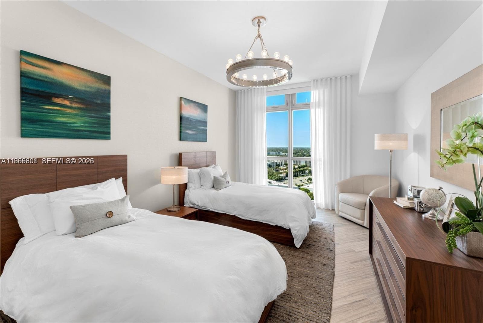 17301 Biscayne Blvd # 2110, North Miami Beach FL 33160 — 21
