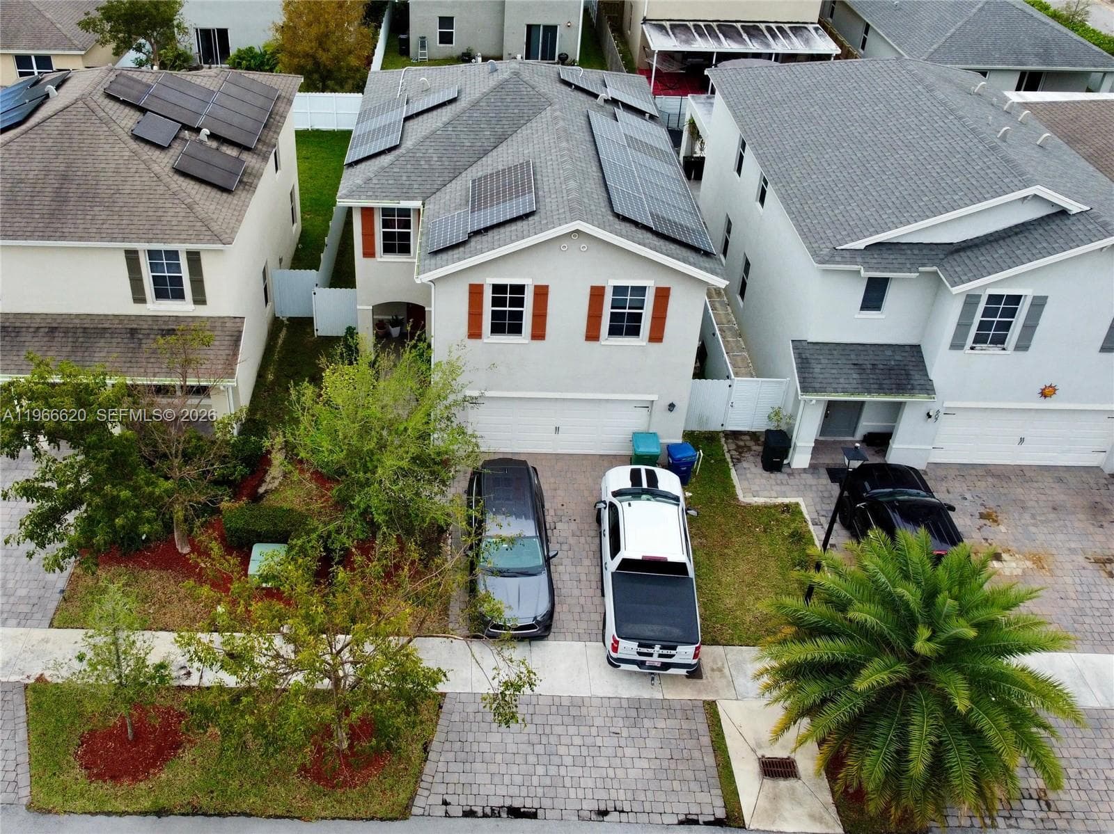613 NE 5th Way, Florida City FL 33034 — 6