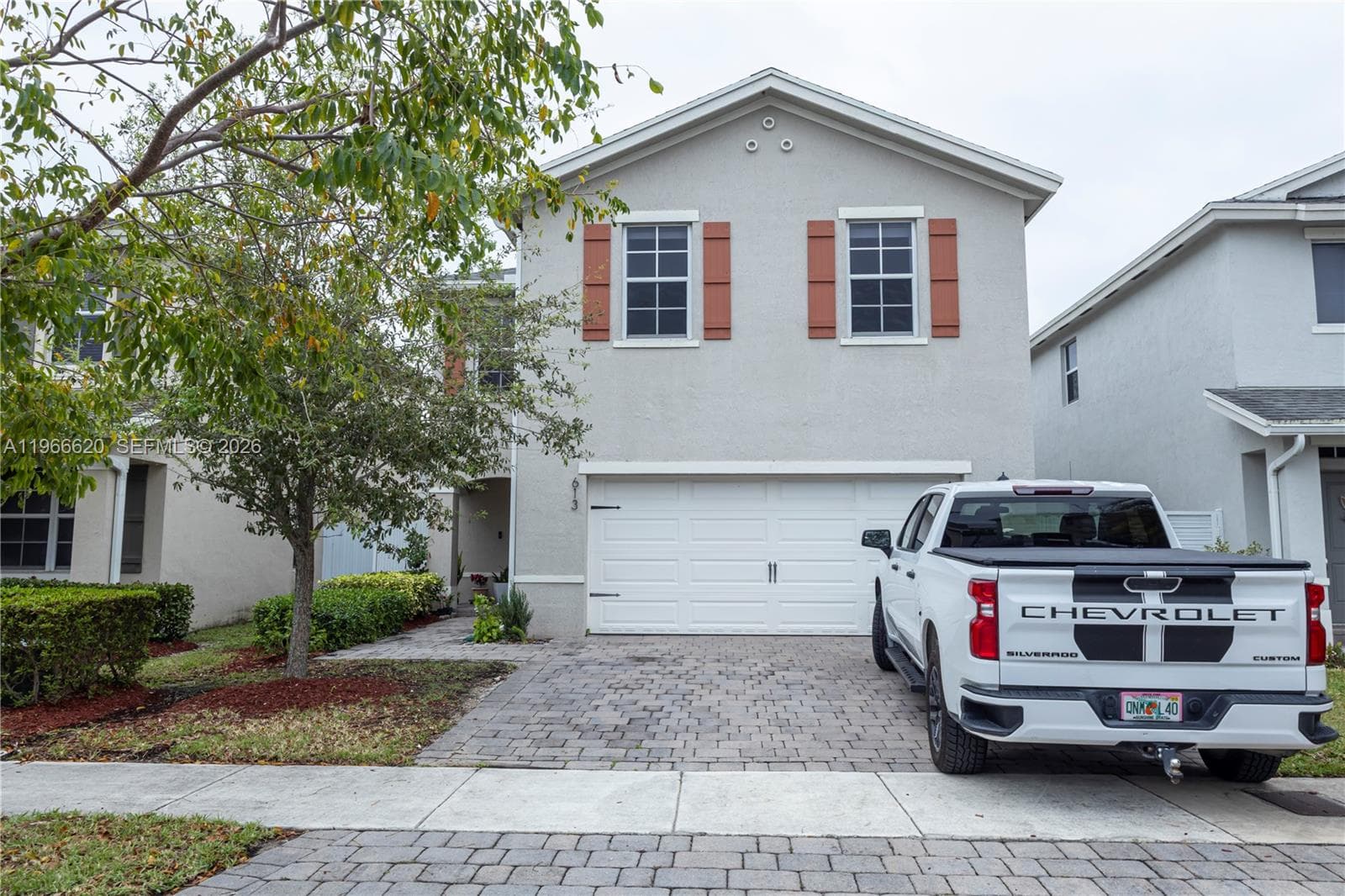 613 NE 5th Way, Florida City FL 33034 — 12
