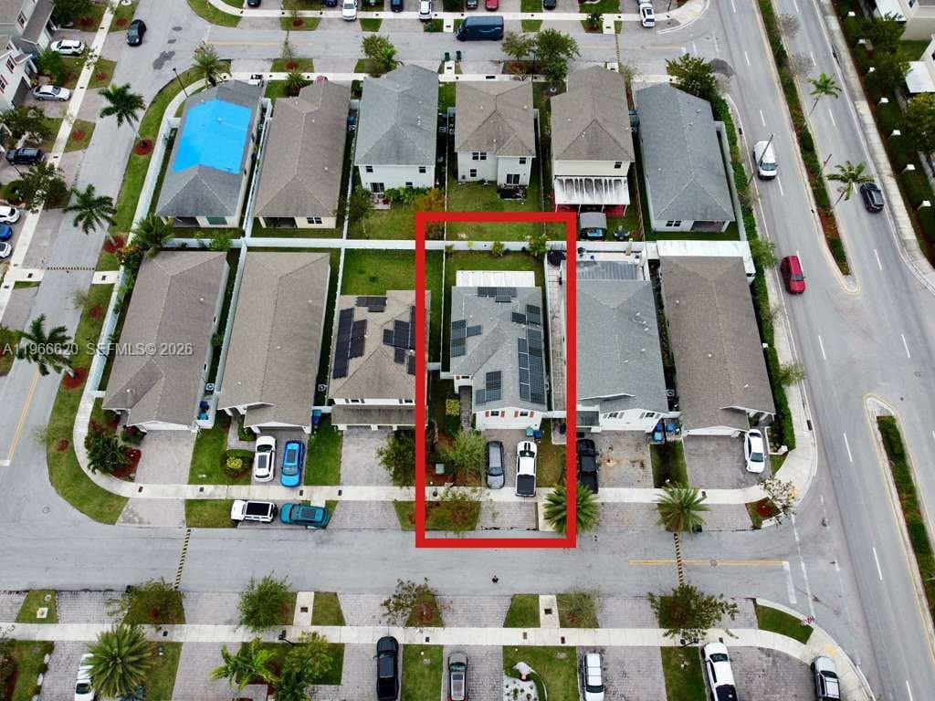 613 NE 5th Way, Florida City FL 33034 — 3