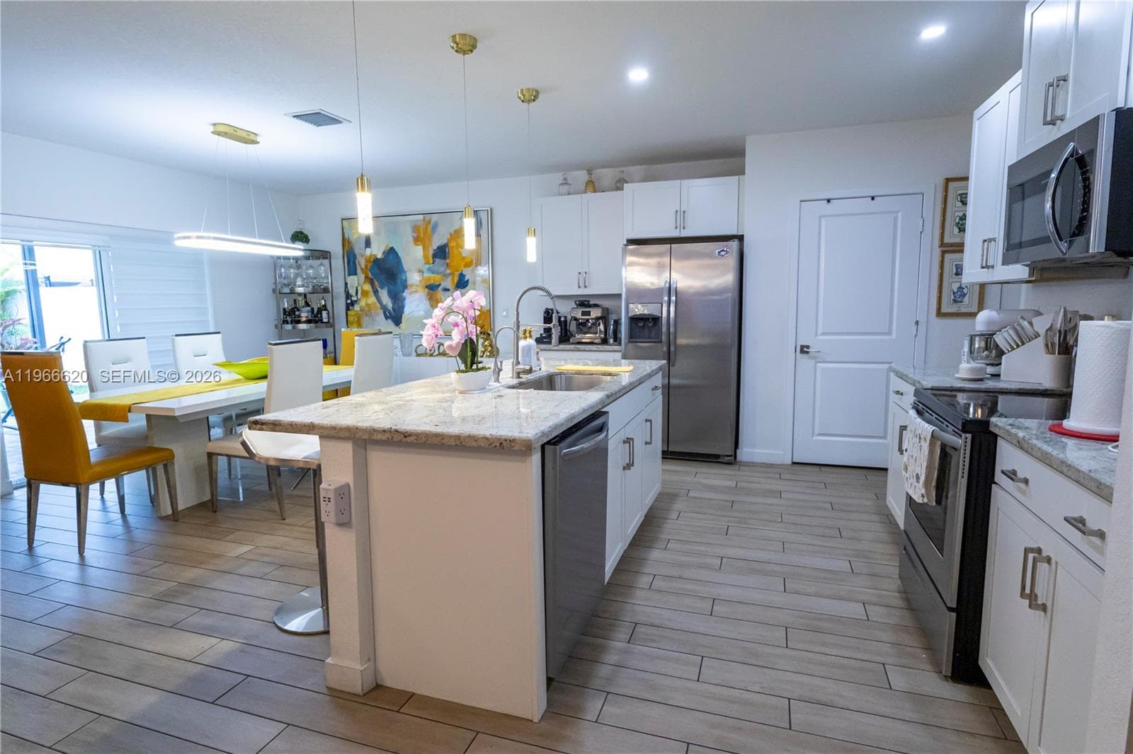 613 NE 5th Way, Florida City FL 33034 — 32