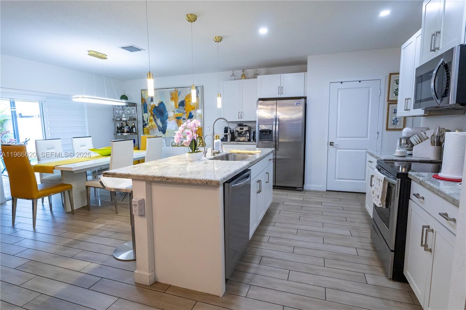 613 NE 5th Way, Florida City FL 33034 — 30