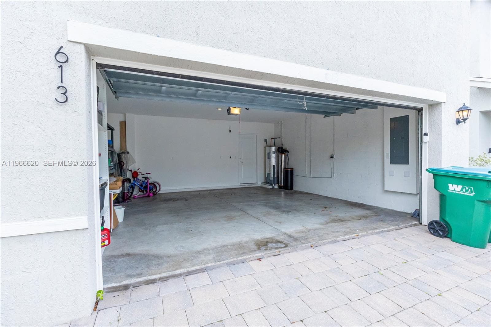 613 NE 5th Way, Florida City FL 33034 — 15