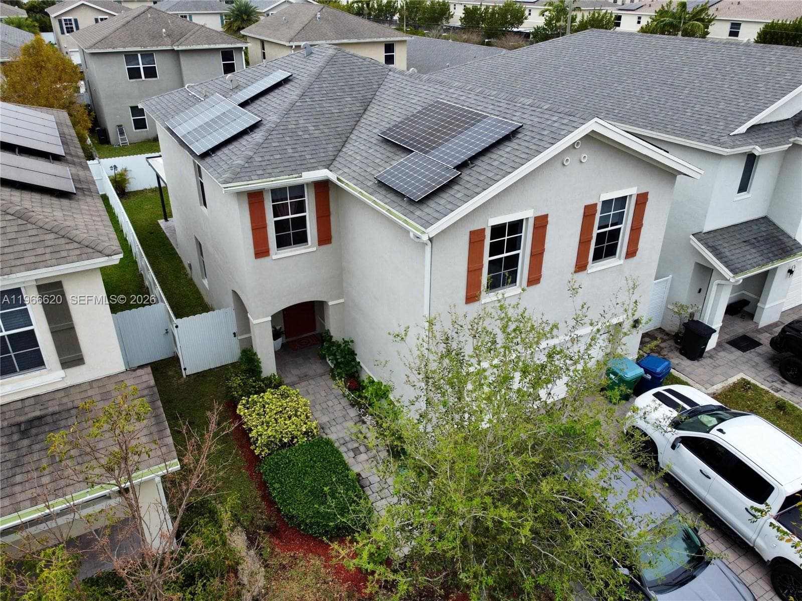 613 NE 5th Way, Florida City FL 33034 — 4