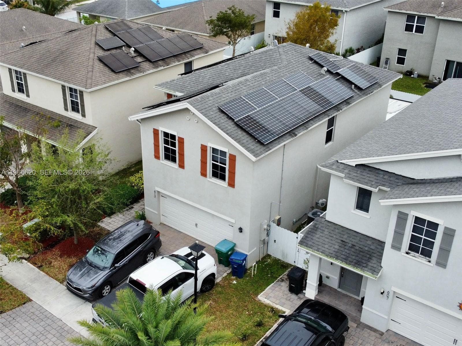 613 NE 5th Way, Florida City FL 33034 — 8