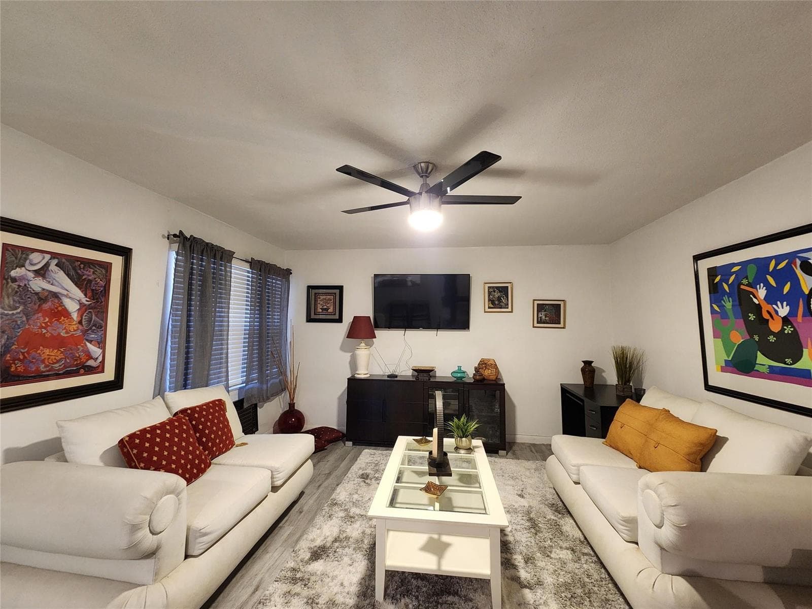 17090 NE 14th Avenue # 211, North Miami Beach FL 33162 — 1