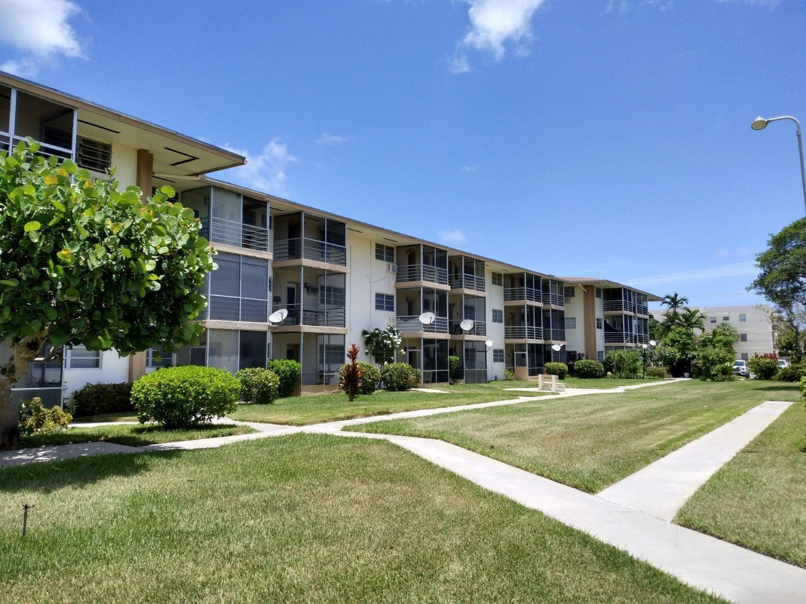 17090 NE 14th Avenue # 211, North Miami Beach FL 33162 — 9