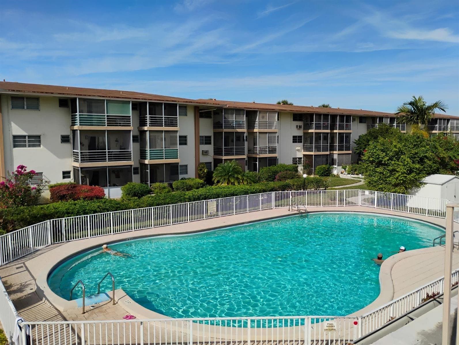 17090 NE 14th Avenue # 211, North Miami Beach FL 33162 — 10