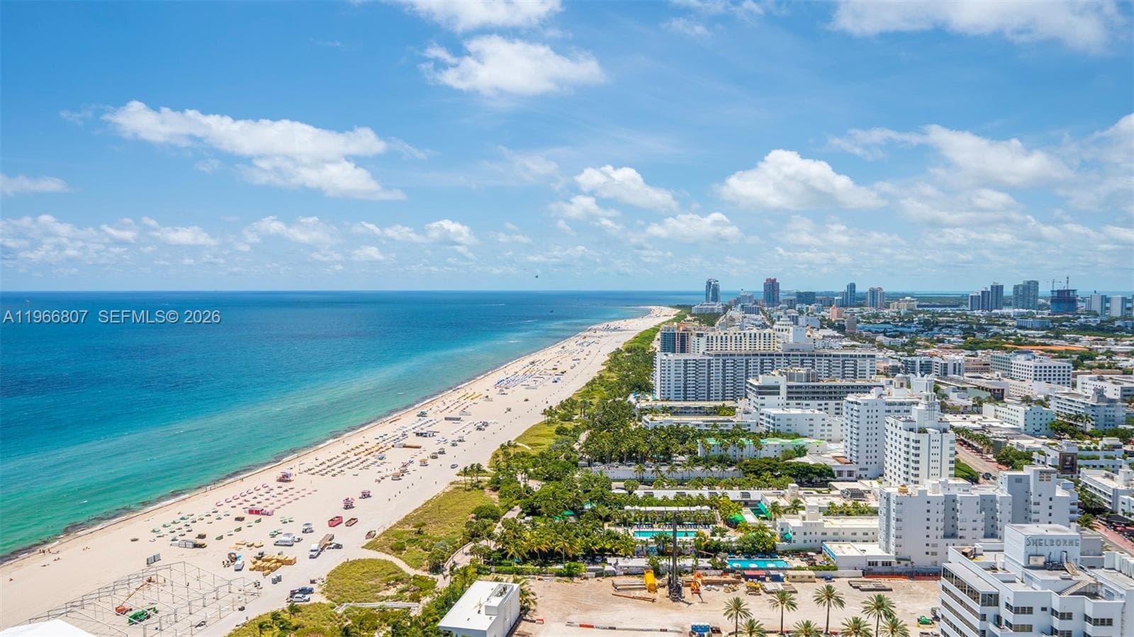 101 20th St # 3909, Miami Beach FL 33139 — 2