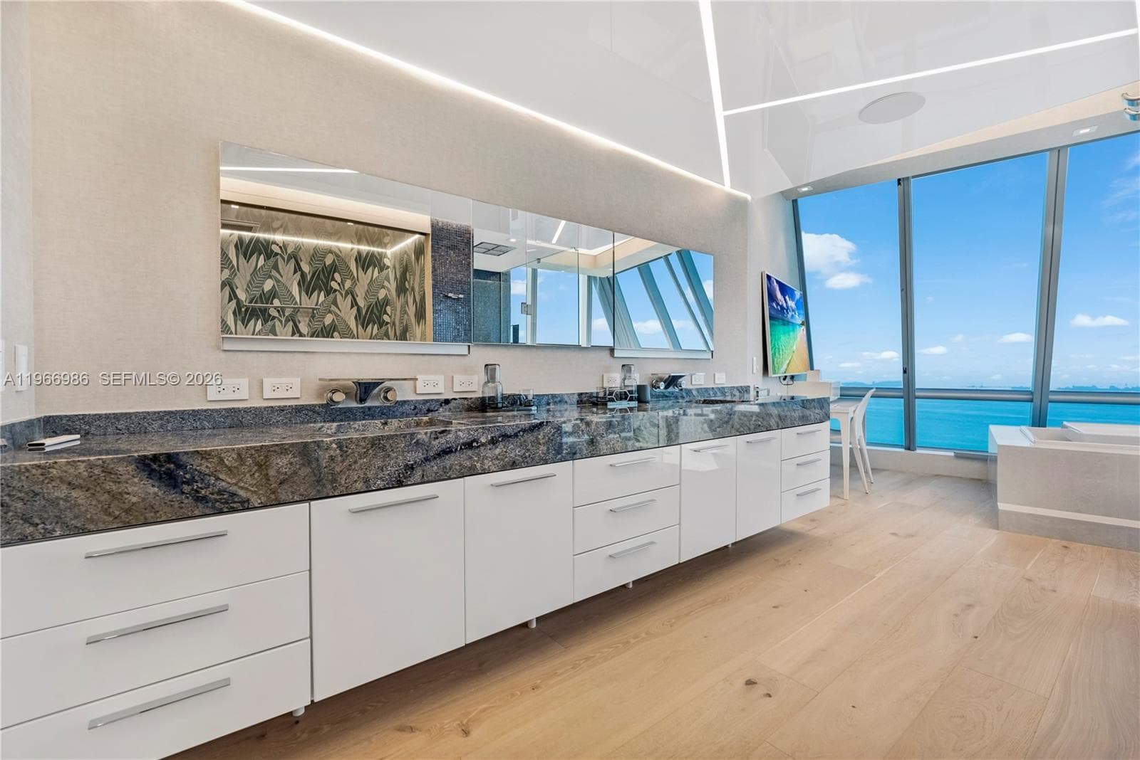 17121 Collins Ave # 4803, Sunny Isles Beach FL 33160 — 23