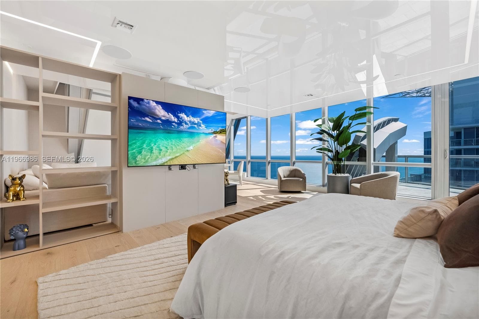 17121 Collins Ave # 4803, Sunny Isles Beach FL 33160 — 18