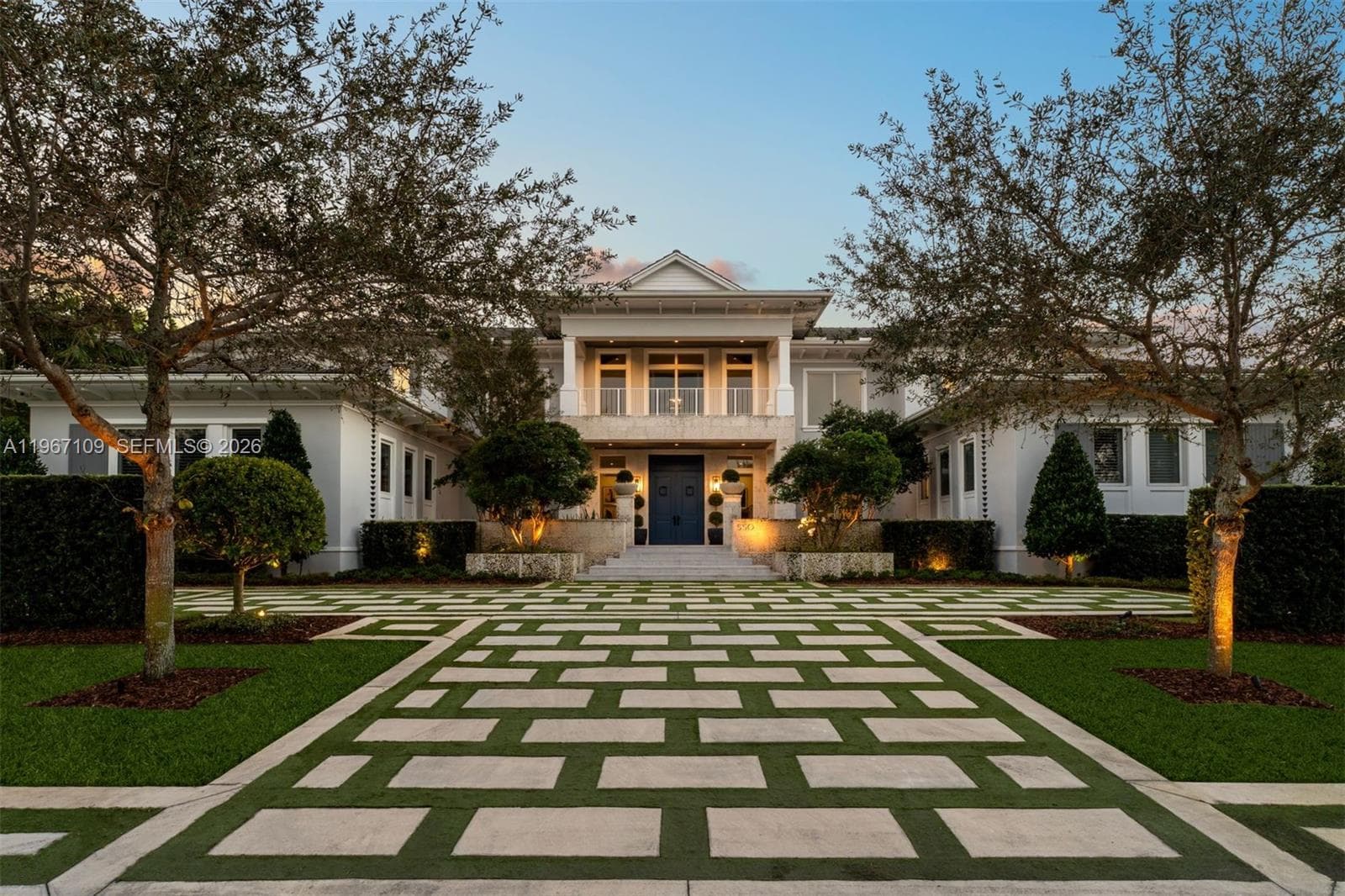 550 Marquesa Dr, Coral Gables FL 33156 — 2