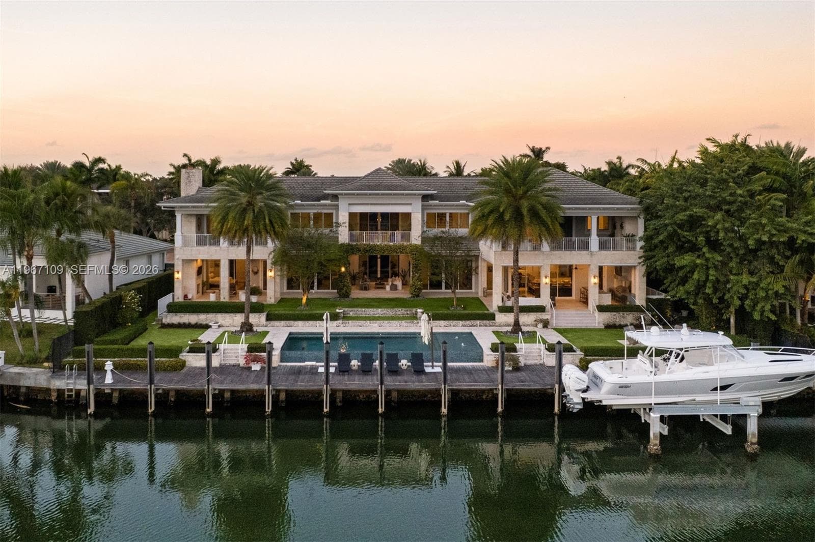 550 Marquesa Dr, Coral Gables FL 33156 — 17